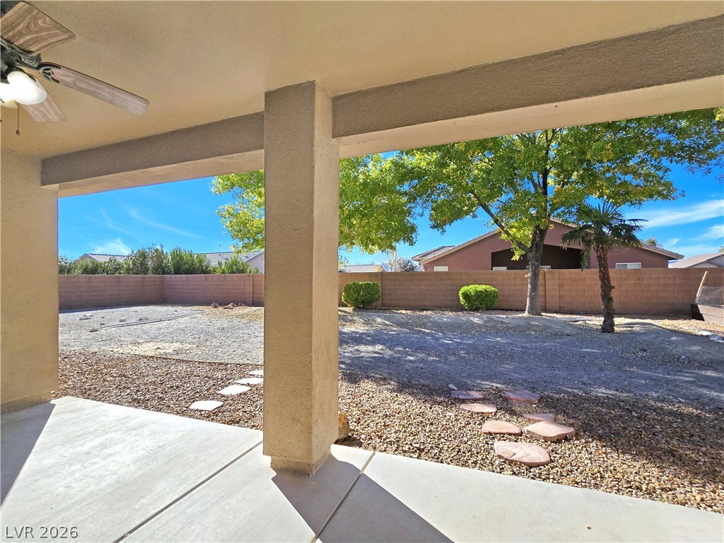 190 Mondale Court Pahrump NV 89048