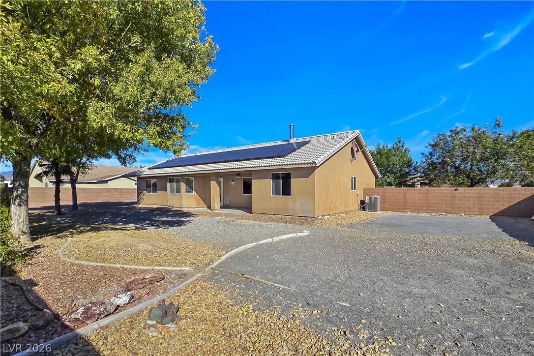 190 Mondale Court Pahrump NV 89048