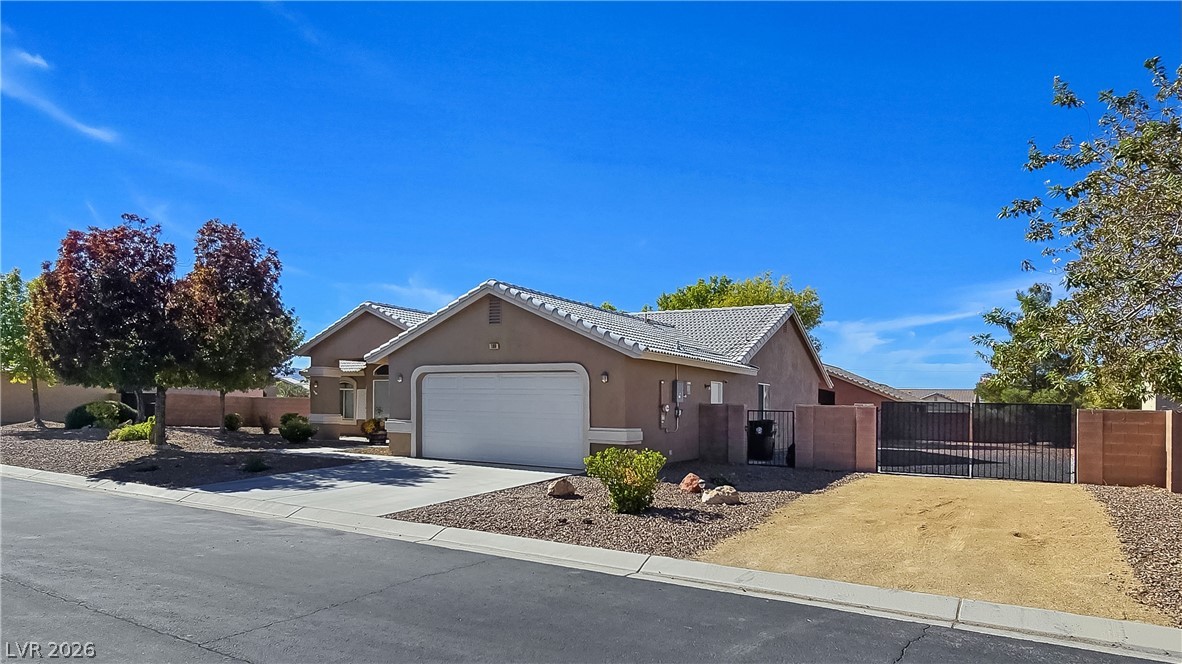 190 Mondale Court Pahrump NV 89048