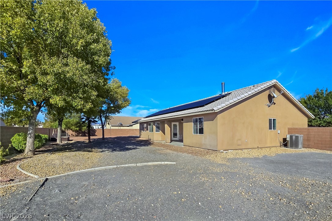 190 Mondale Court Pahrump NV 89048
