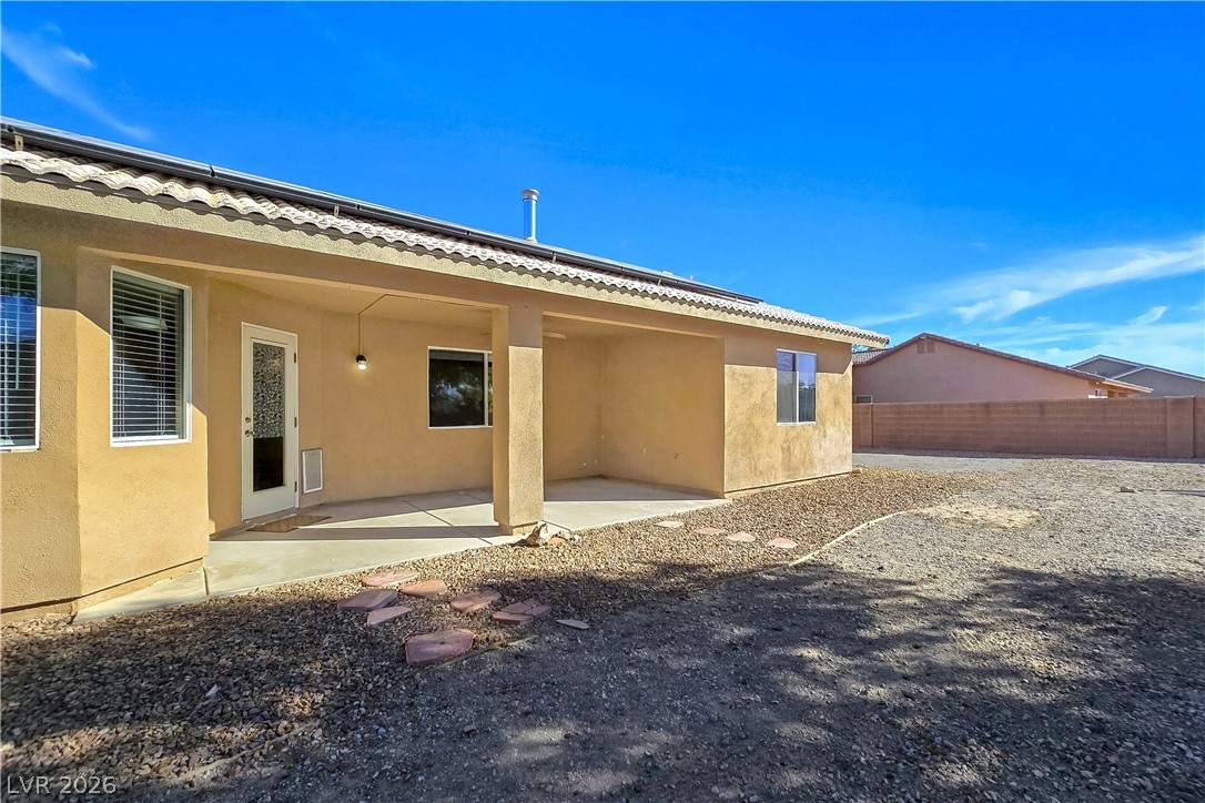 190 Mondale Court Pahrump NV 89048