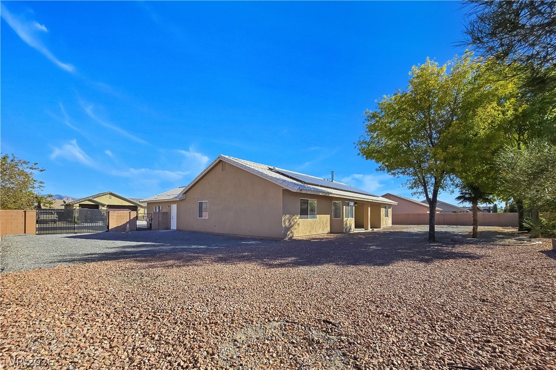 190 Mondale Court Pahrump NV 89048