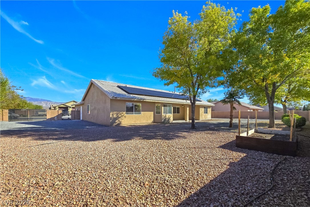 190 Mondale Court Pahrump NV 89048
