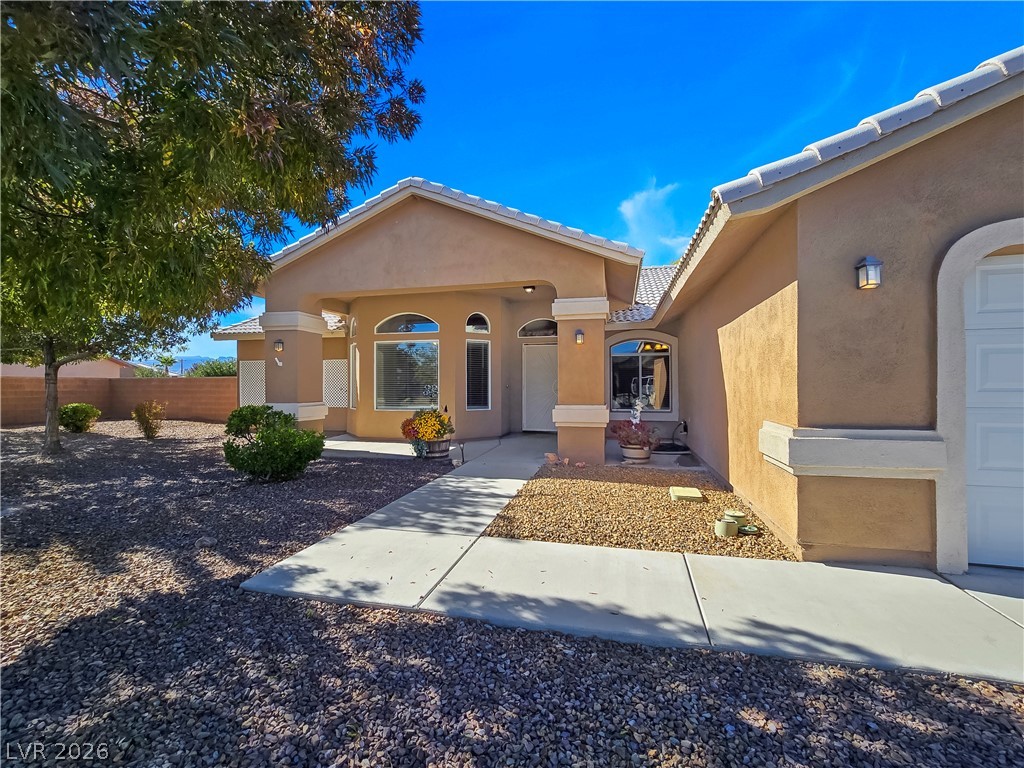 190 Mondale Court Pahrump NV 89048