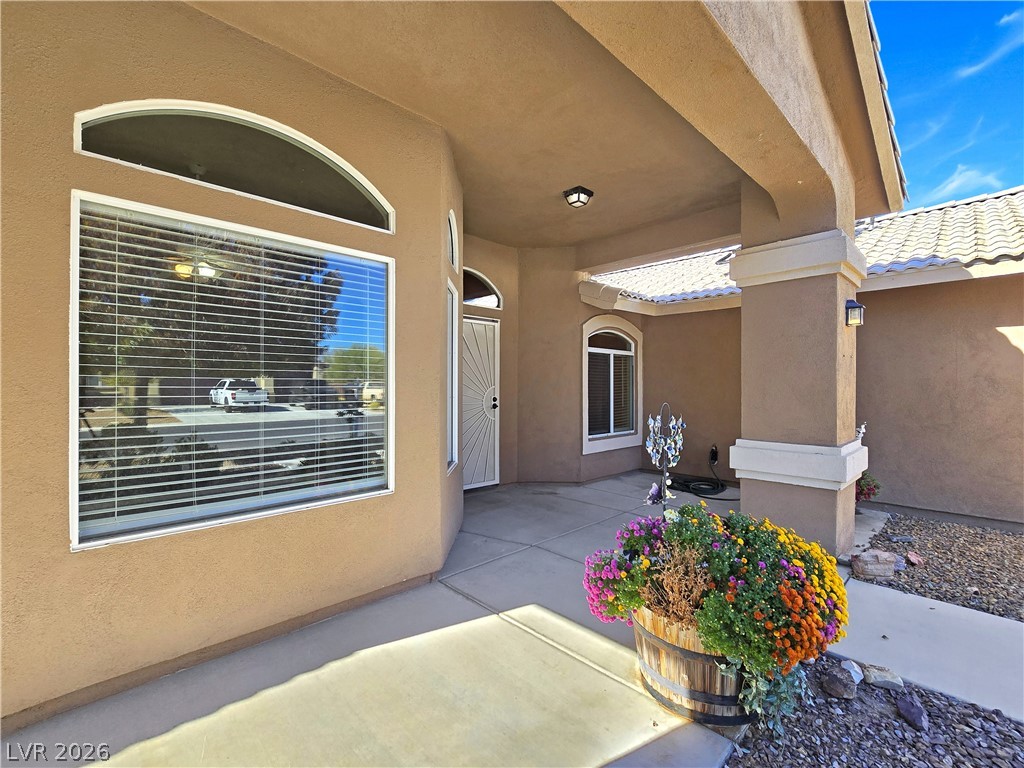 190 Mondale Court Pahrump NV 89048