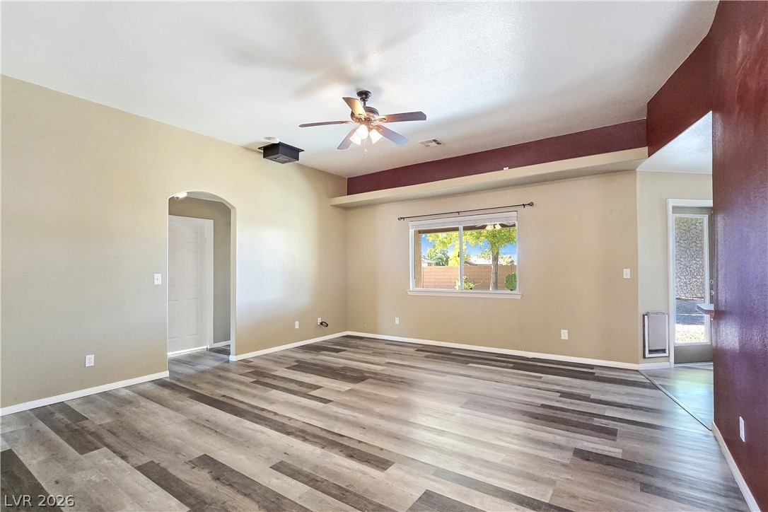 190 Mondale Court Pahrump NV 89048