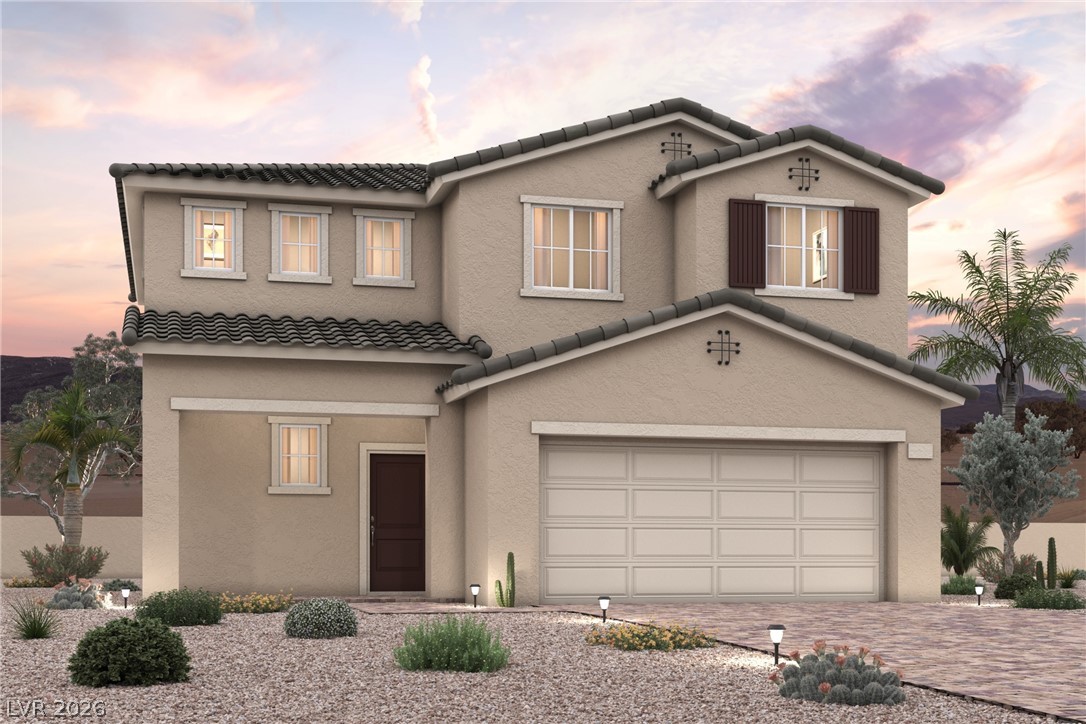 10836 Alamino Avenue Las Vegas NV 89166
