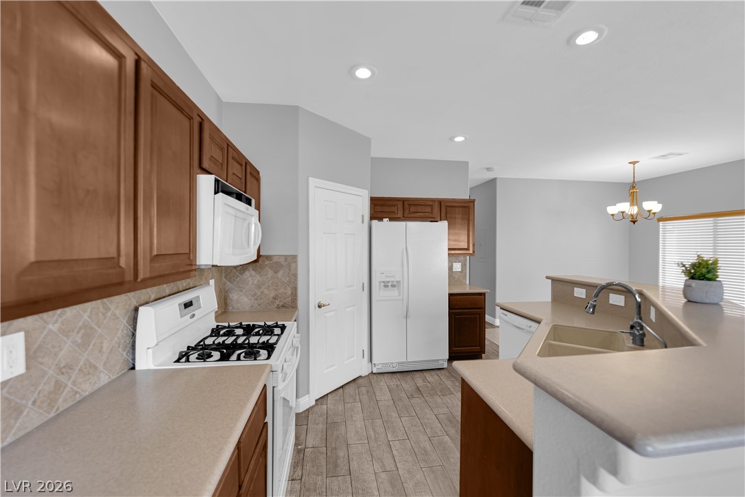 8658 Tom Noon Avenue 103 Las Vegas NV 89178