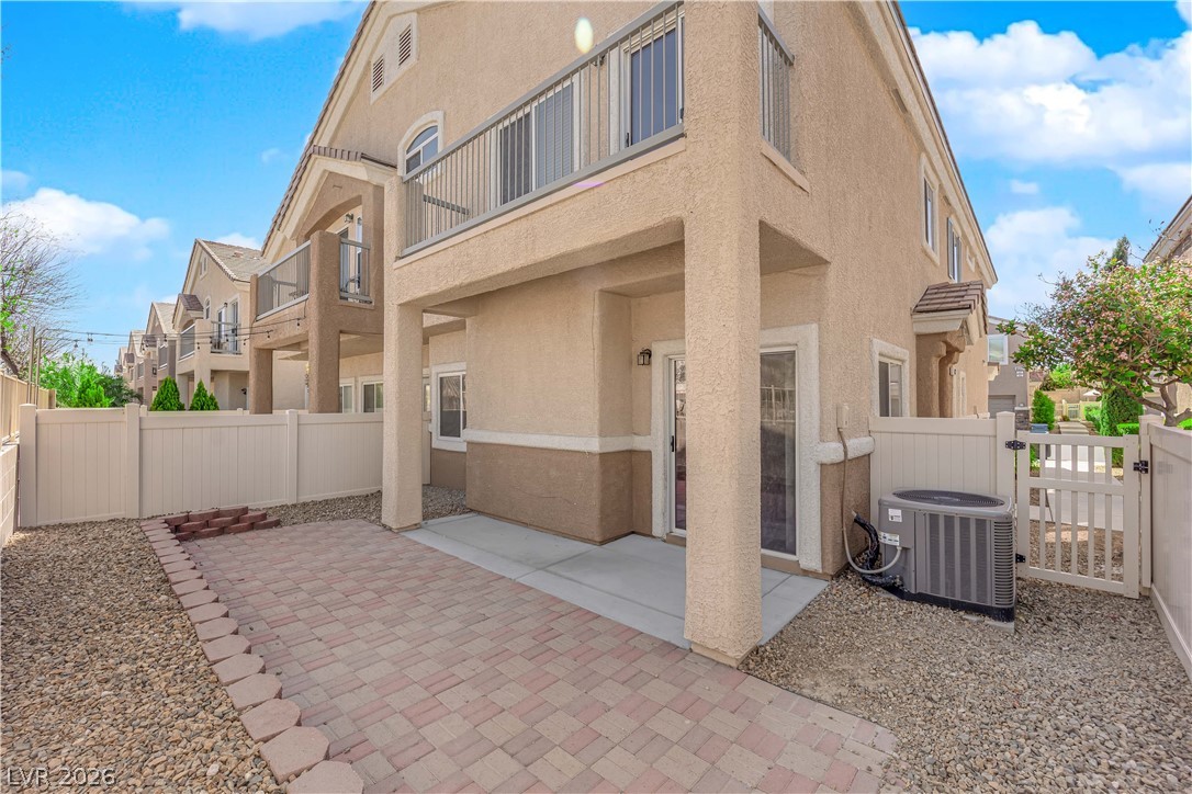 8658 Tom Noon Avenue 103 Las Vegas NV 89178