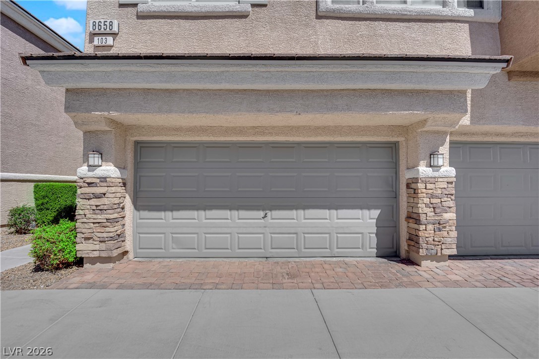 8658 Tom Noon Avenue 103 Las Vegas NV 89178