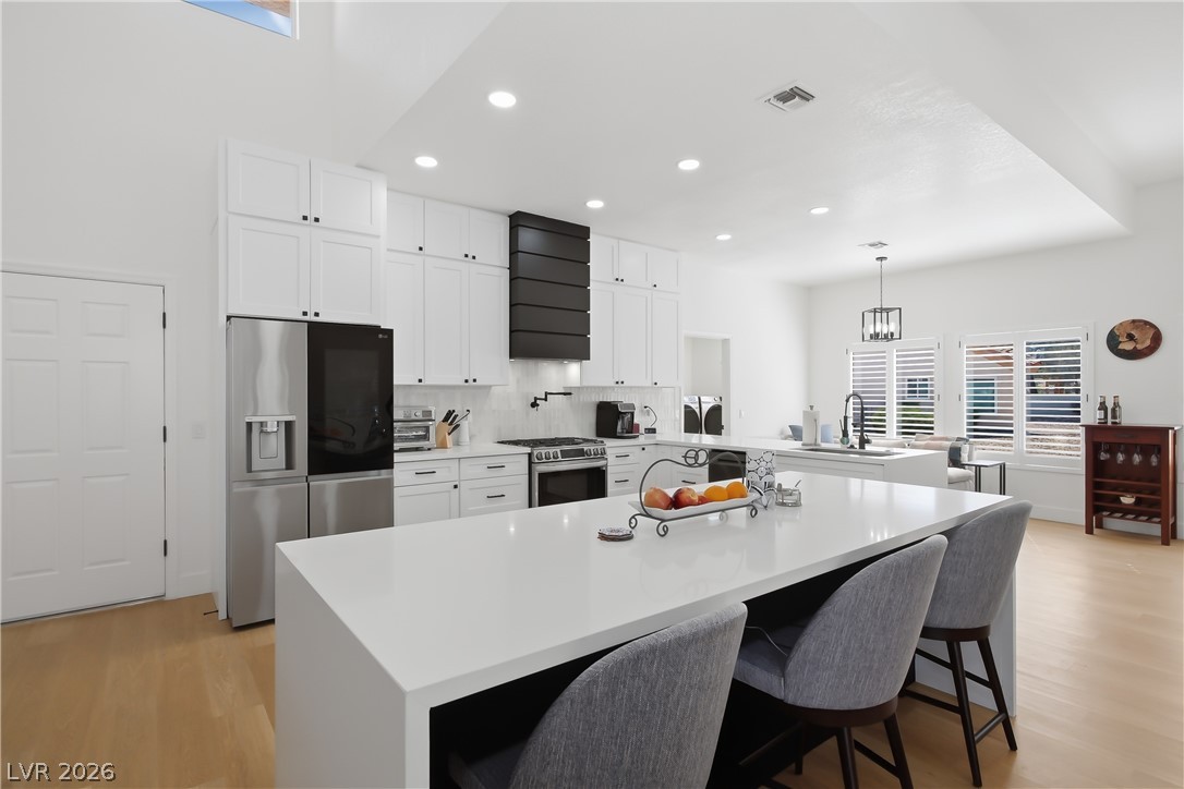 8817 Sandspring Drive Las Vegas NV 89134