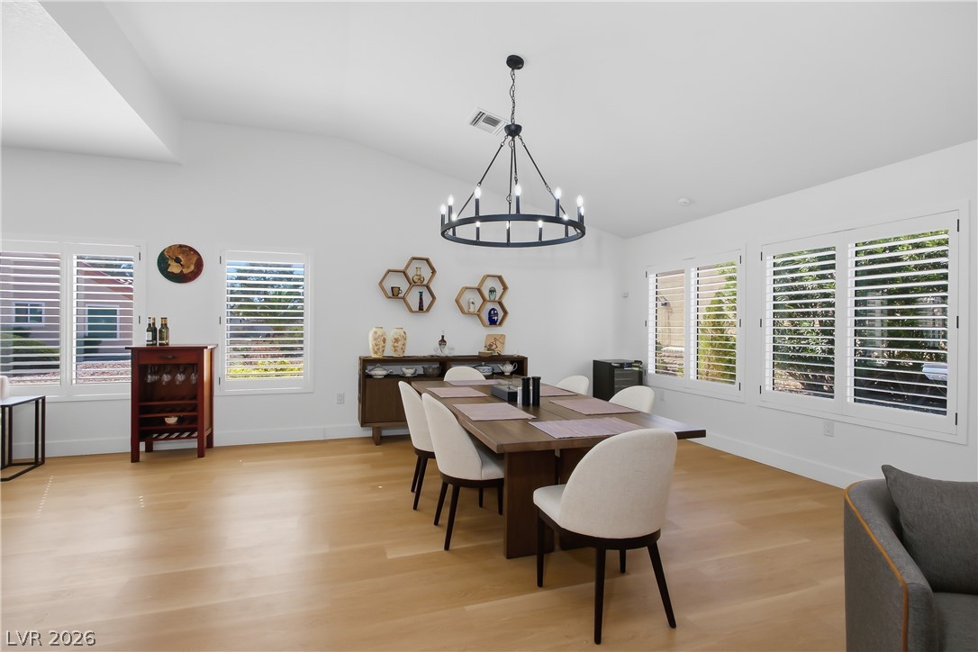 8817 Sandspring Drive Las Vegas NV 89134