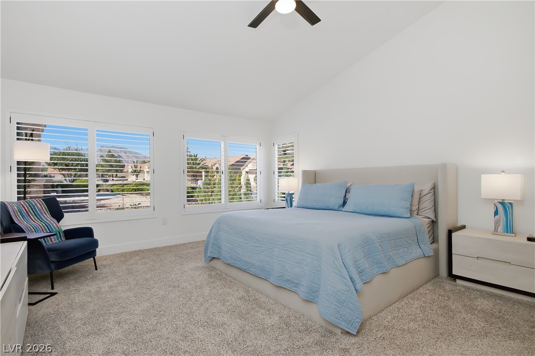 8817 Sandspring Drive Las Vegas NV 89134