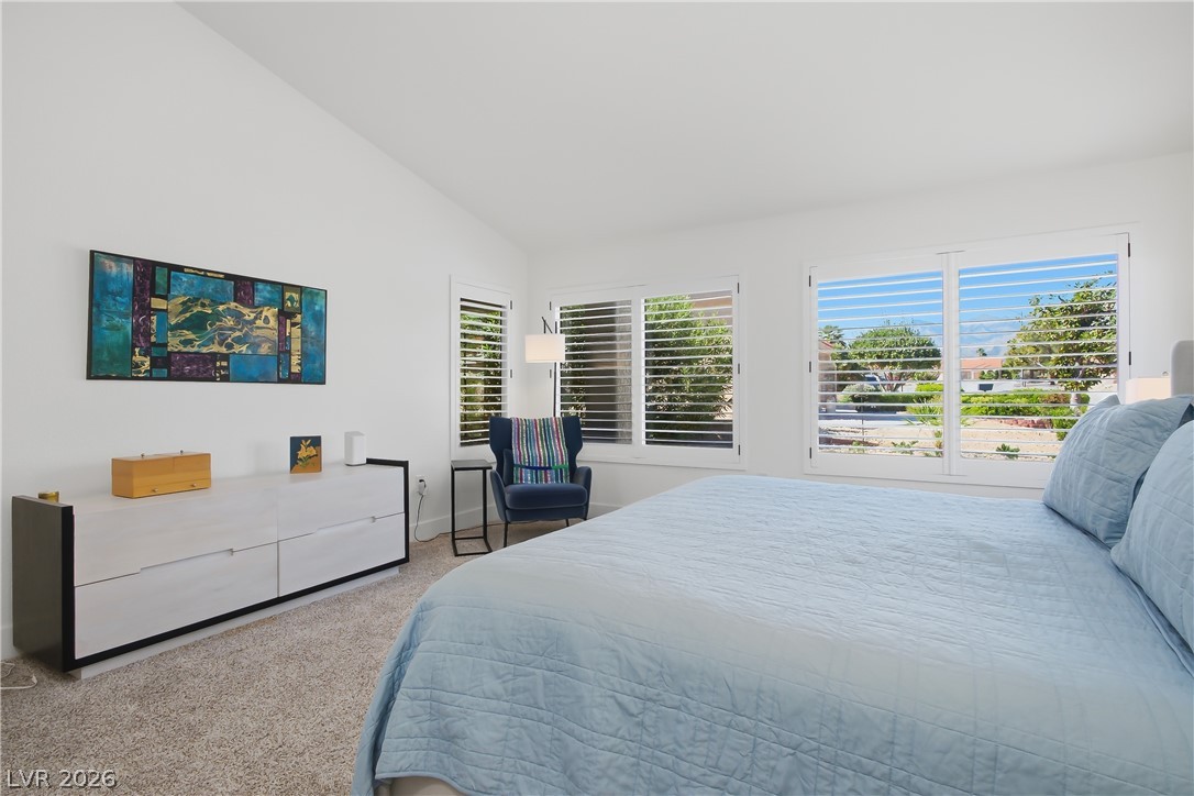 8817 Sandspring Drive Las Vegas NV 89134