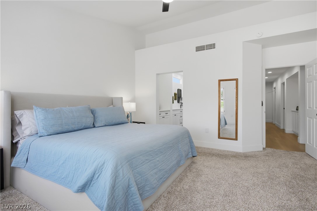 8817 Sandspring Drive Las Vegas NV 89134