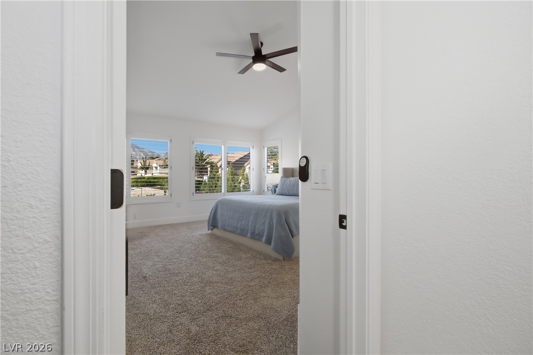 8817 Sandspring Drive Las Vegas NV 89134