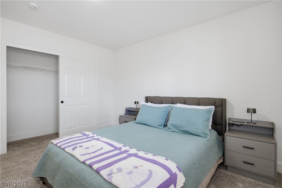 8817 Sandspring Drive Las Vegas NV 89134