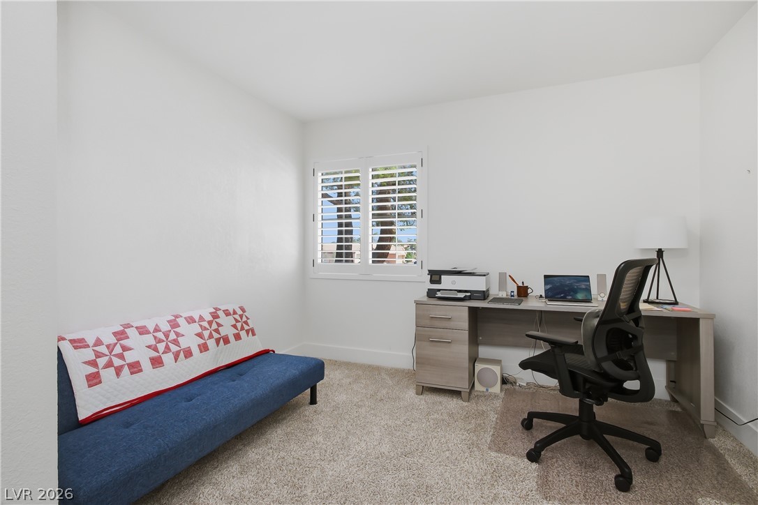 8817 Sandspring Drive Las Vegas NV 89134