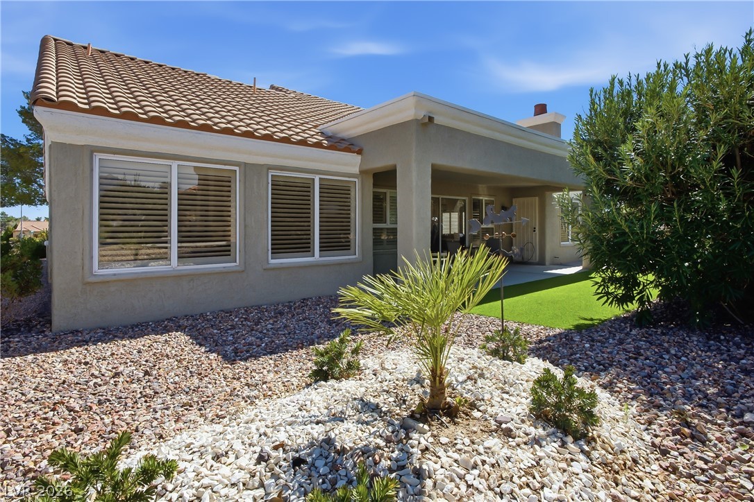 8817 Sandspring Drive Las Vegas NV 89134