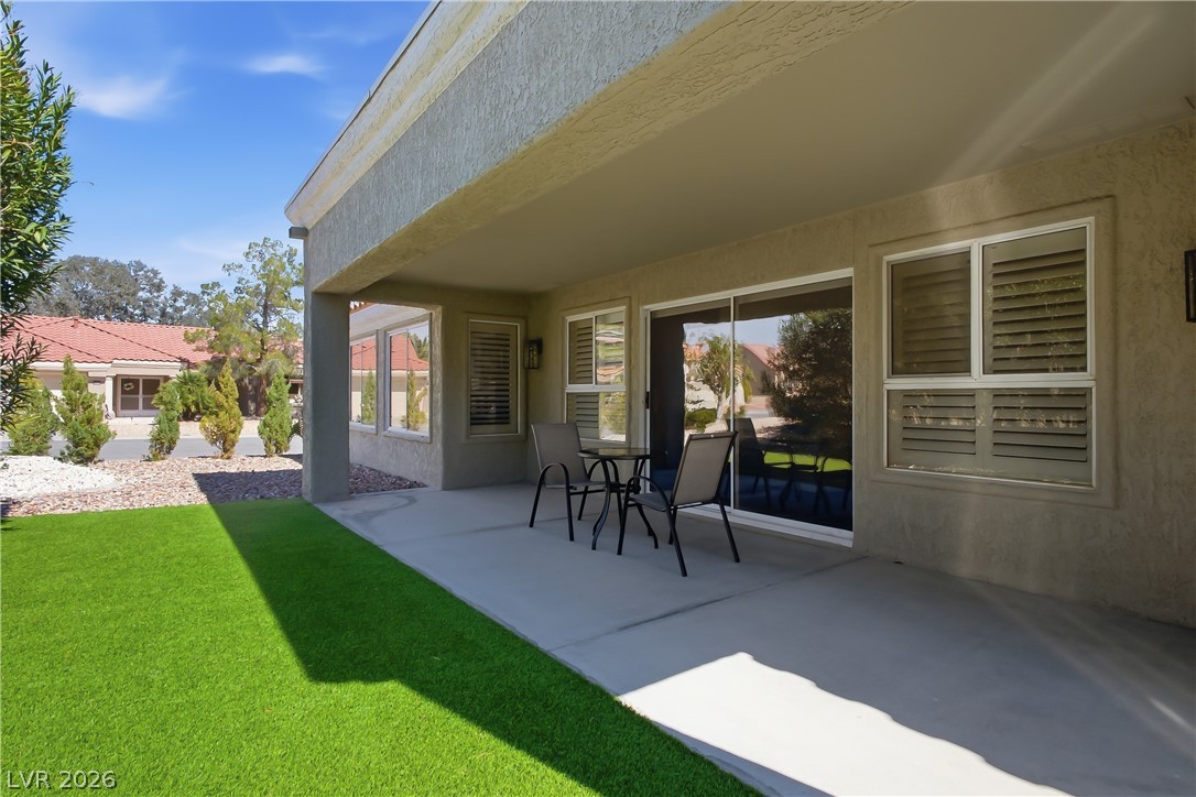 8817 Sandspring Drive Las Vegas NV 89134
