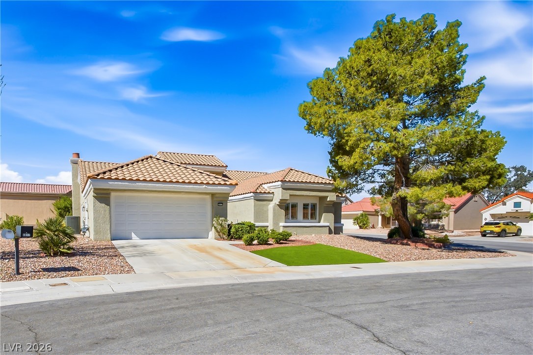 8817 Sandspring Drive Las Vegas NV 89134