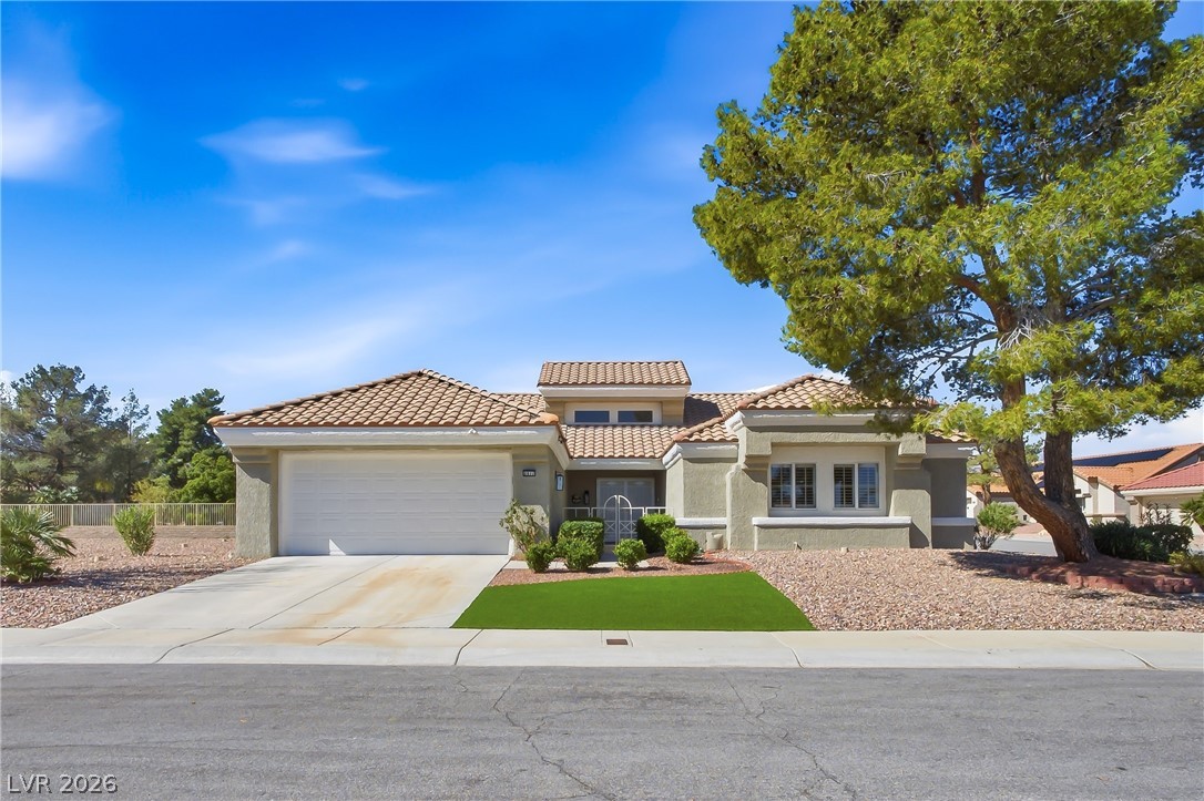8817 Sandspring Drive Las Vegas NV 89134