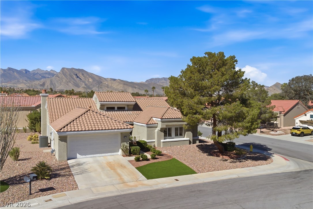 8817 Sandspring Drive Las Vegas NV 89134