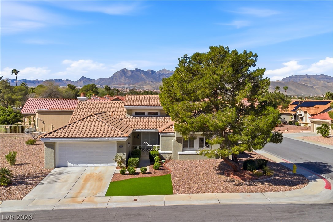 8817 Sandspring Drive Las Vegas NV 89134