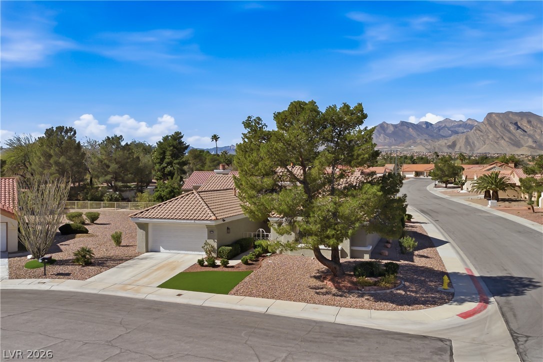 8817 Sandspring Drive Las Vegas NV 89134