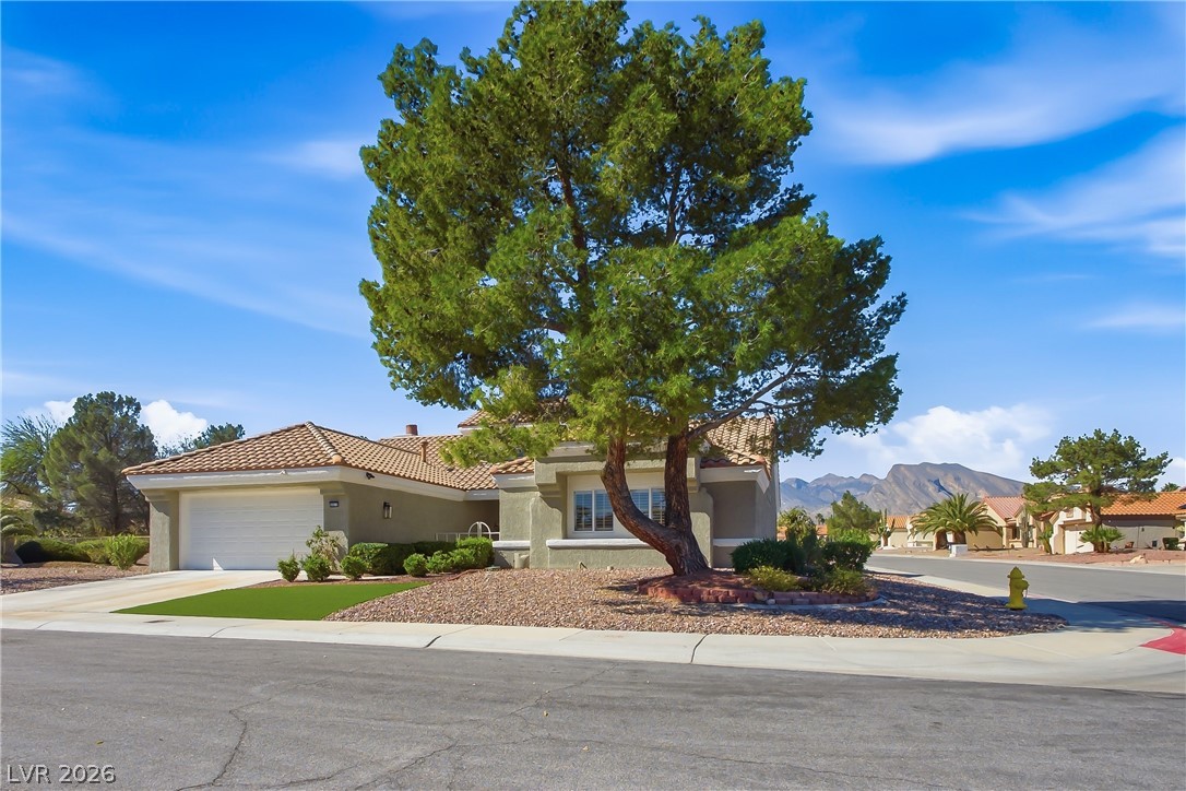 8817 Sandspring Drive Las Vegas NV 89134