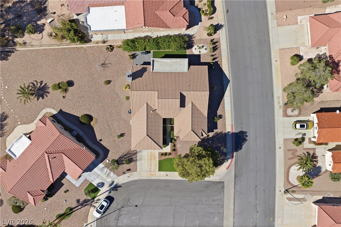 8817 Sandspring Drive Las Vegas NV 89134
