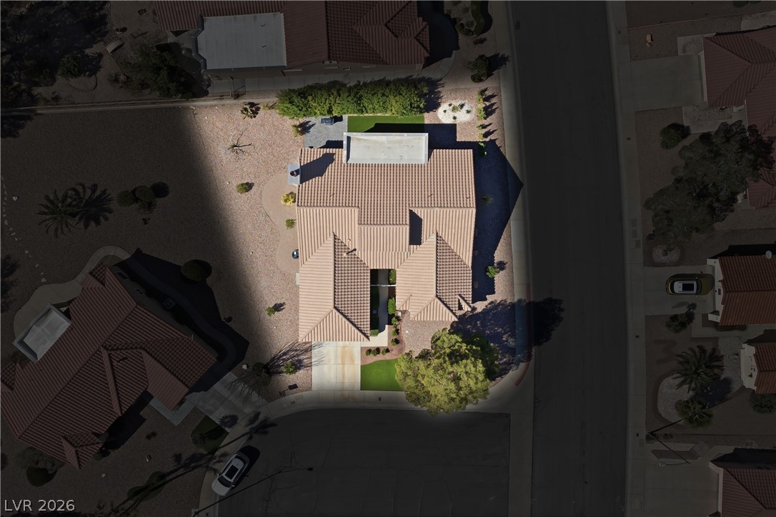 8817 Sandspring Drive Las Vegas NV 89134
