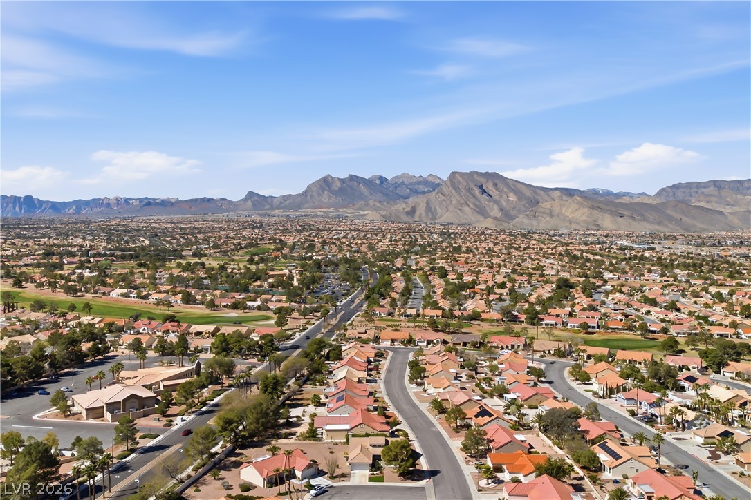 8817 Sandspring Drive Las Vegas NV 89134