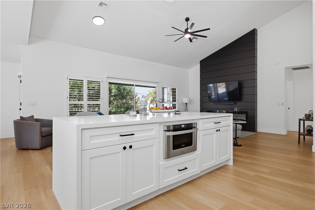 8817 Sandspring Drive Las Vegas NV 89134