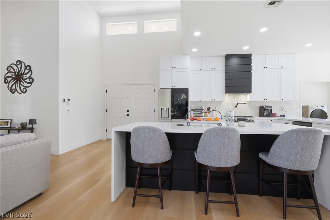 8817 Sandspring Drive Las Vegas NV 89134