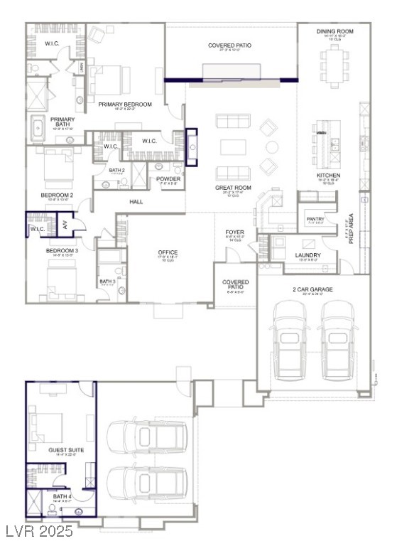 9162 Manitou Peak Avenue Las Vegas NV 89139