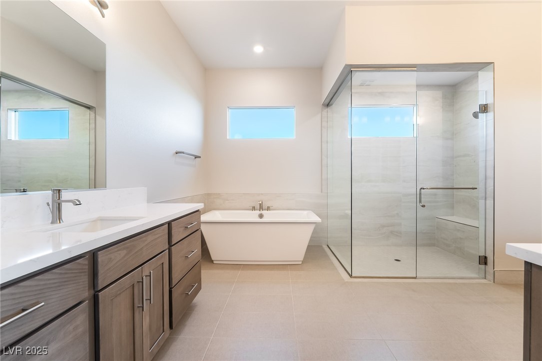 9162 Manitou Peak Avenue Las Vegas NV 89139