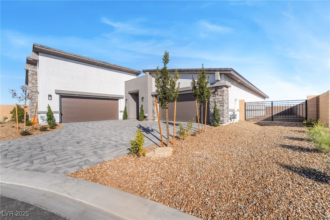 9162 Manitou Peak Avenue Las Vegas NV 89139
