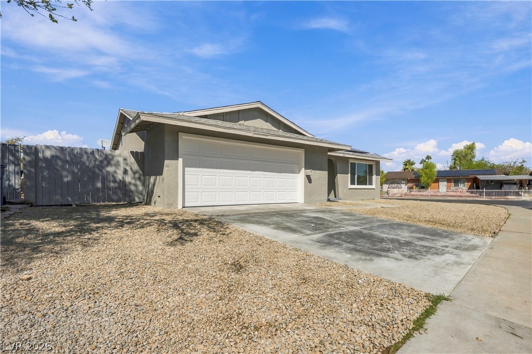1217 Vaughn Street Las Vegas NV 89101