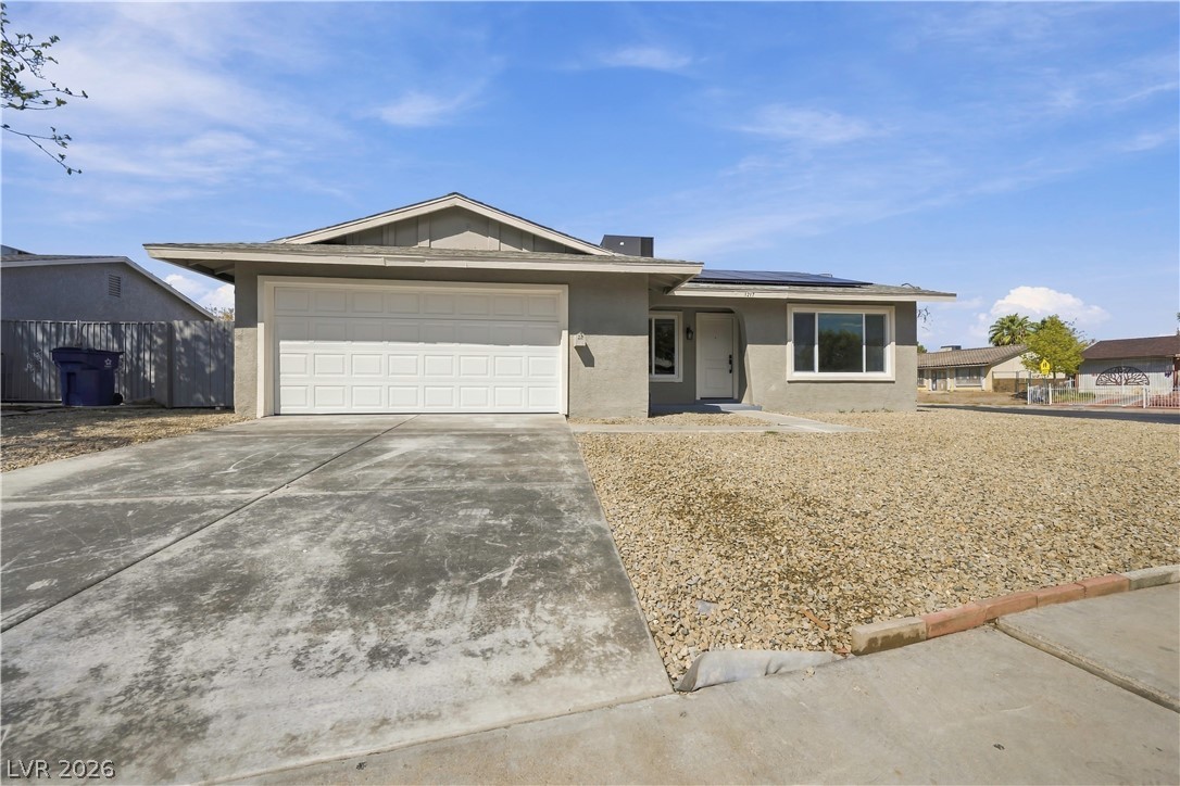 1217 Vaughn Street Las Vegas NV 89101