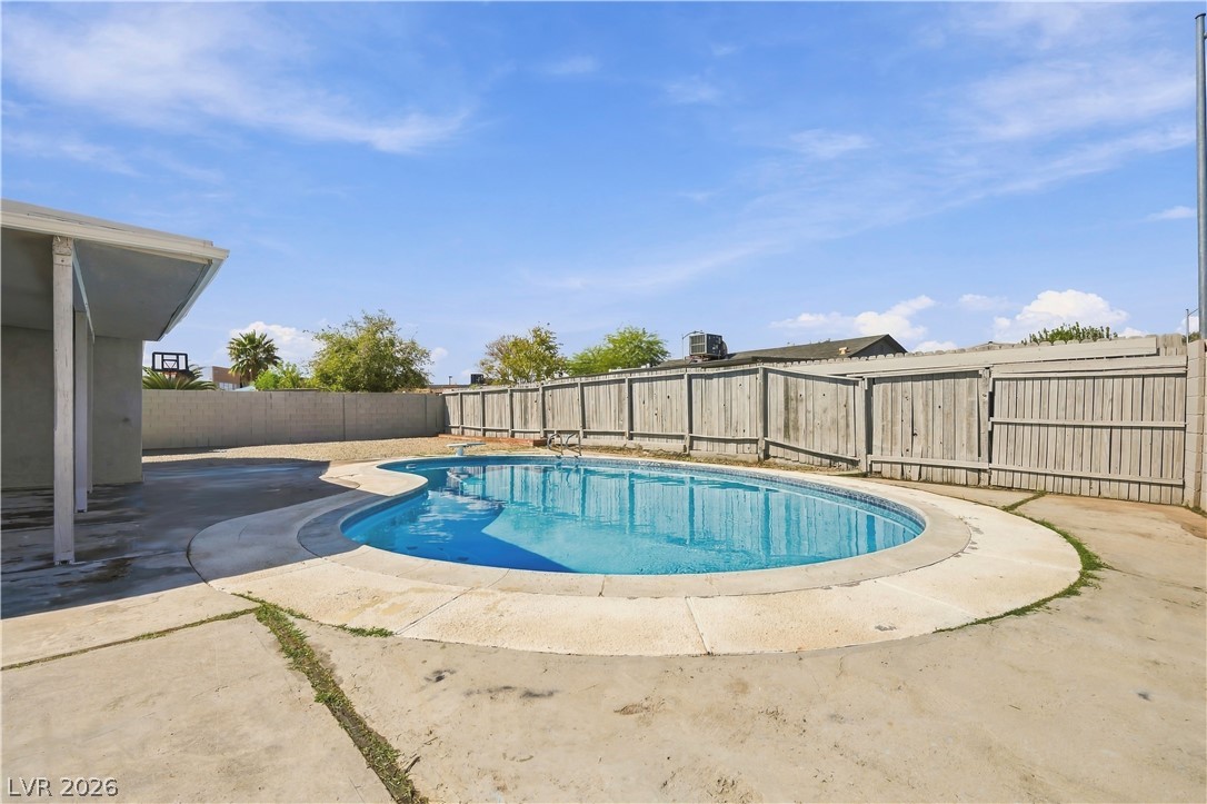1217 Vaughn Street Las Vegas NV 89101