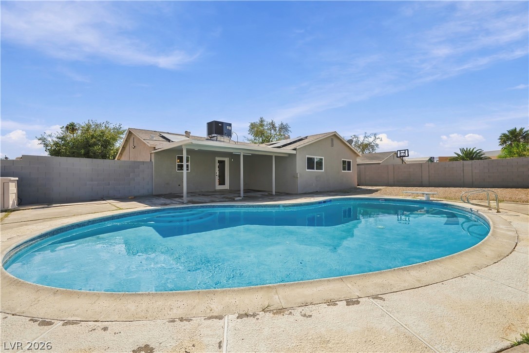 1217 Vaughn Street Las Vegas NV 89101