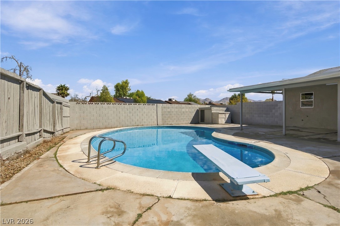 1217 Vaughn Street Las Vegas NV 89101