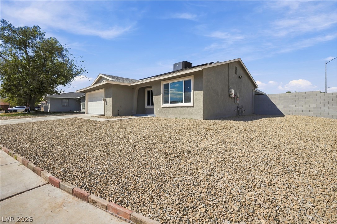 1217 Vaughn Street Las Vegas NV 89101