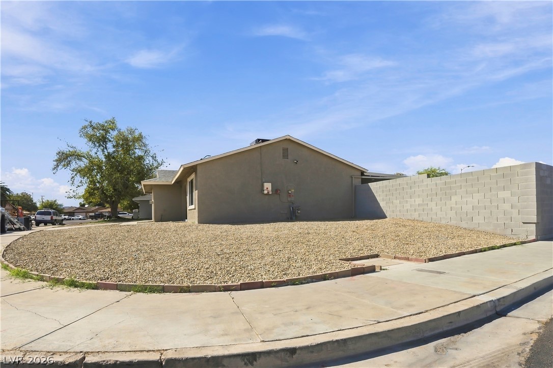 1217 Vaughn Street Las Vegas NV 89101