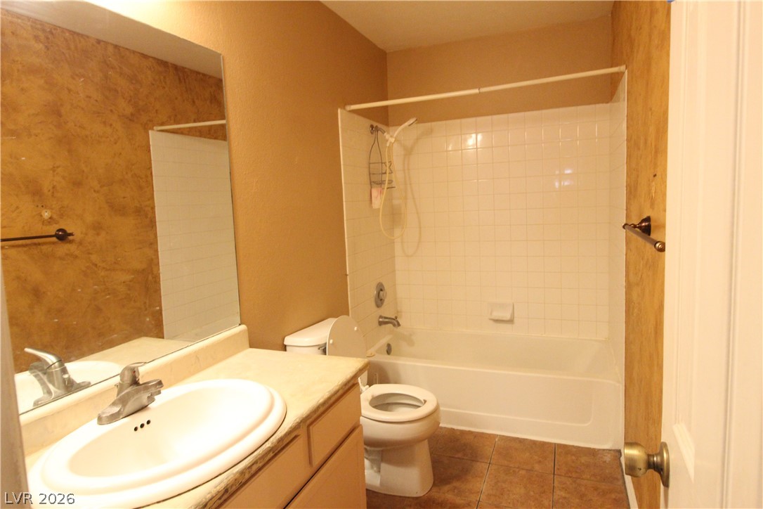 7721 Beach Falls Court Las Vegas NV 89149