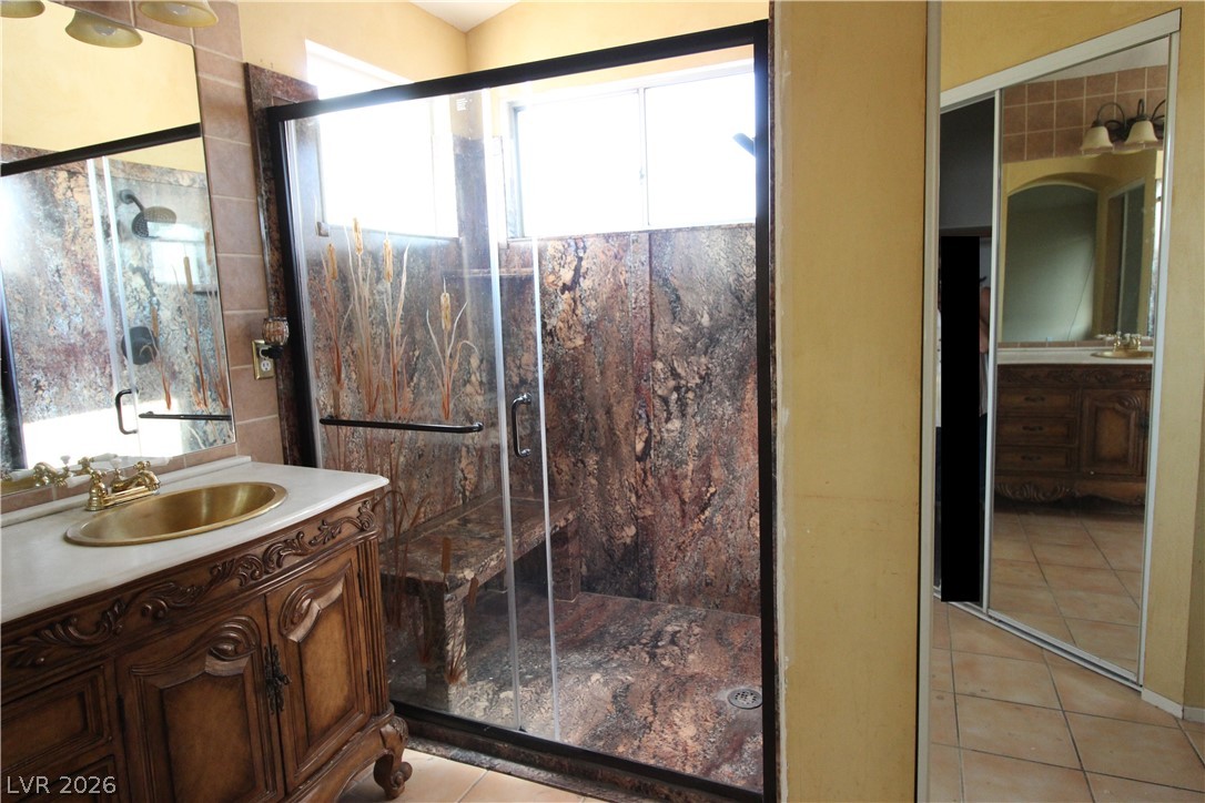 7721 Beach Falls Court Las Vegas NV 89149