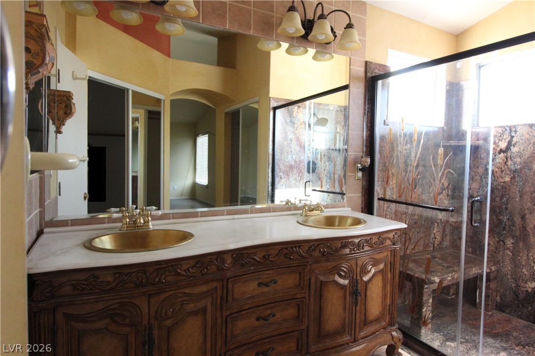 7721 Beach Falls Court Las Vegas NV 89149