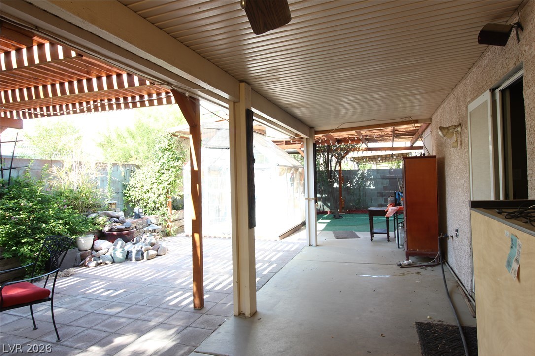 7721 Beach Falls Court Las Vegas NV 89149