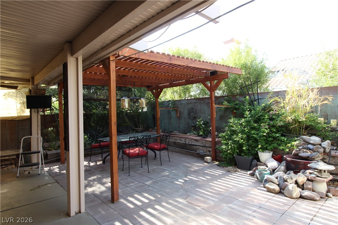 7721 Beach Falls Court Las Vegas NV 89149